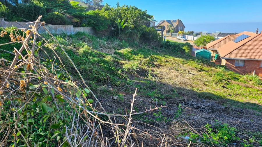 0 Bedroom Property for Sale in Outeniqua Strand Western Cape